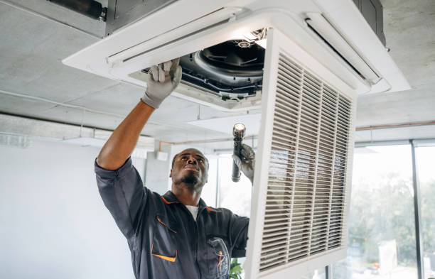 Licensed Hvac service in Dunkirk, MD - FH HVAC